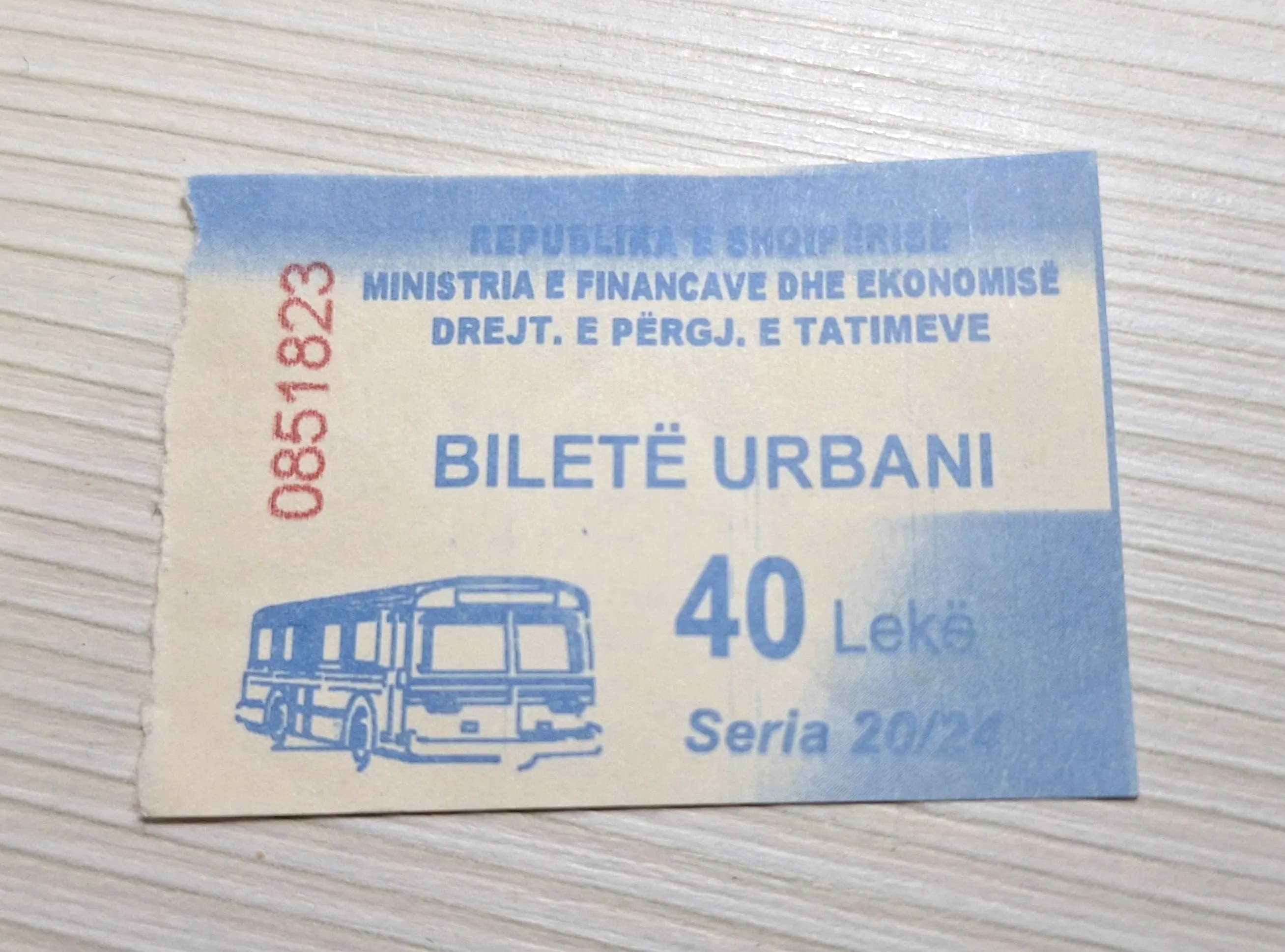 tirana-bus-ticket